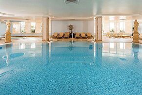 Radisson Blu Resort & Spa, Malta Golden Sands