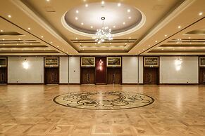 Radisson Blu Resort & Spa, Malta Golden Sands