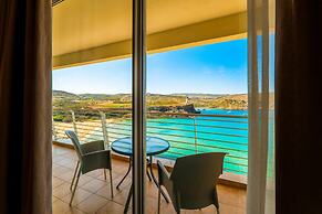 Radisson Blu Resort & Spa, Malta Golden Sands