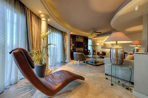 Radisson Blu Resort & Spa, Malta Golden Sands
