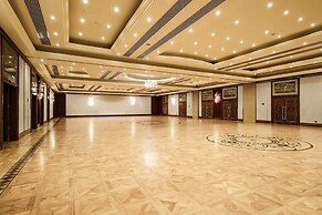Radisson Blu Resort & Spa, Malta Golden Sands