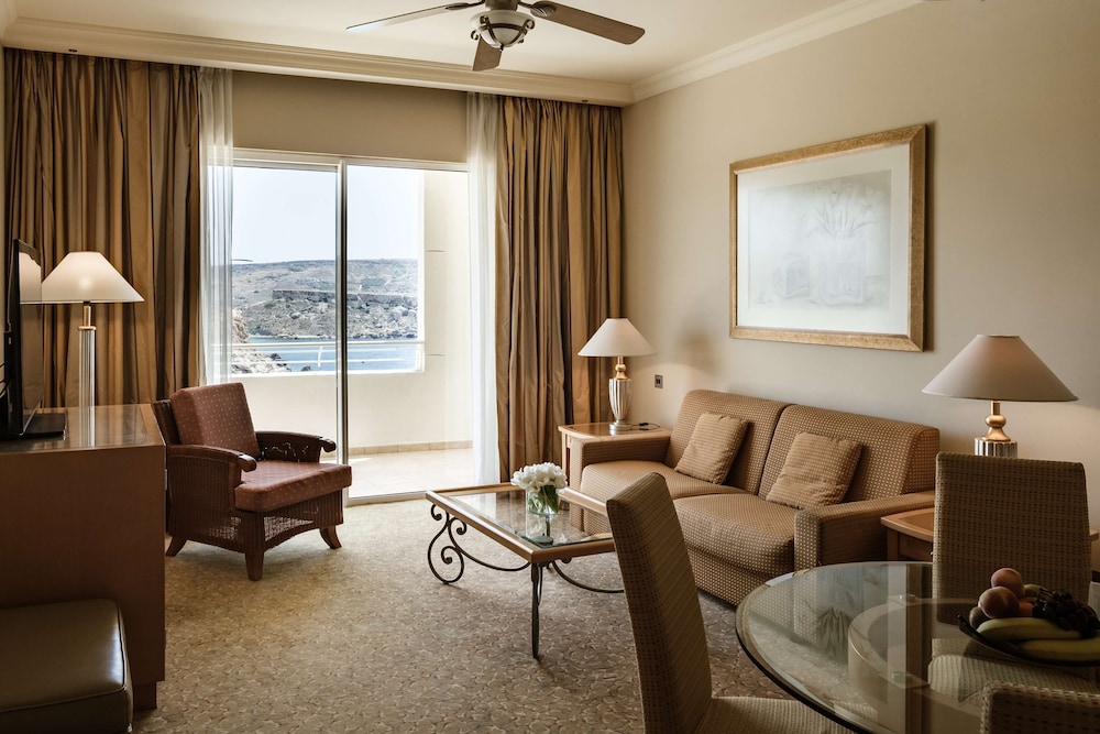 Radisson Blu Resort & Spa, Malta Golden Sands