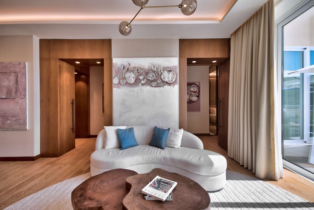 Radisson Blu Resort & Spa, Malta Golden Sands