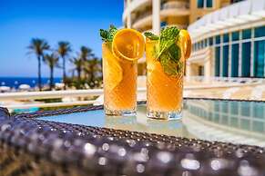 Radisson Blu Resort & Spa, Malta Golden Sands