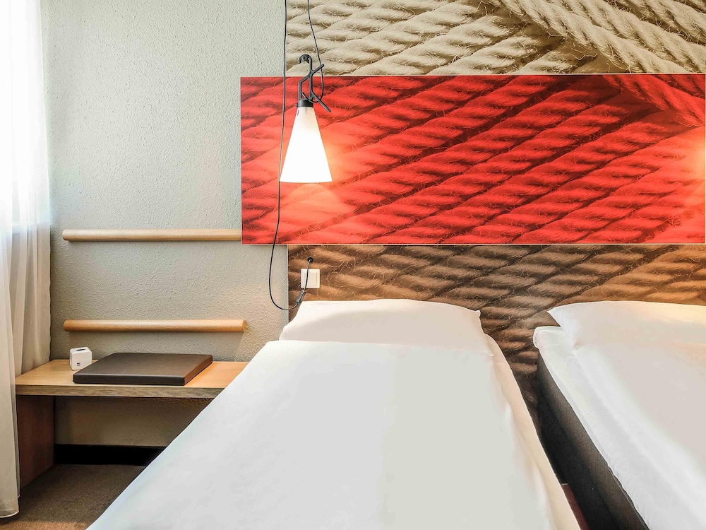 ibis Innsbruck