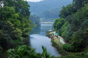 Goodview Hot Spring Hotel Tangxia