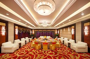 Goodview Hot Spring Hotel Tangxia