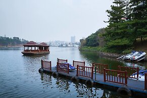 Goodview Hot Spring Hotel Tangxia