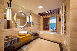 Goodview Hot Spring Hotel Tangxia