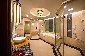 Goodview Hot Spring Hotel Tangxia