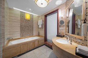 Goodview Hot Spring Hotel Tangxia