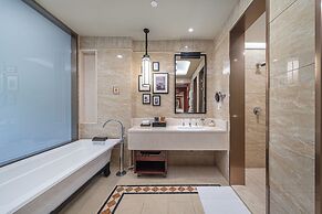 Goodview Hot Spring Hotel Tangxia