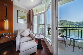 Goodview Hot Spring Hotel Tangxia
