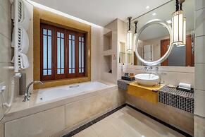 Goodview Hot Spring Hotel Tangxia