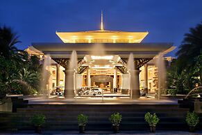 Goodview Hot Spring Hotel Tangxia