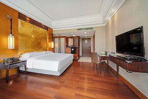 Goodview Hot Spring Hotel Tangxia