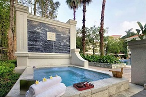 Goodview Hot Spring Hotel Tangxia
