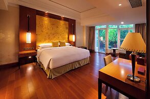 Goodview Hot Spring Hotel Tangxia