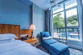 Goodview Hot Spring Hotel Tangxia