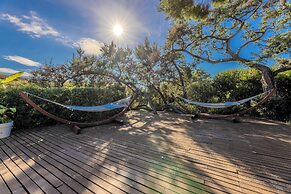 Tombolo Talasso & Beach Resort