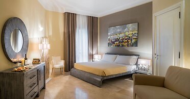 Tombolo Talasso & Beach Resort