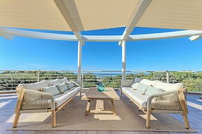 Tombolo Talasso & Beach Resort