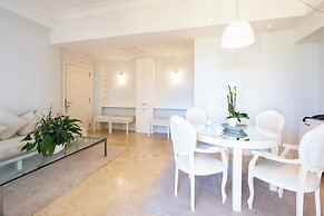 Tombolo Talasso & Beach Resort