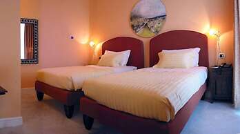 Tombolo Talasso & Beach Resort
