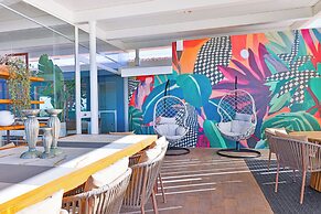 Tombolo Talasso & Beach Resort