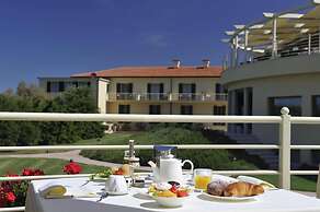 Tombolo Talasso & Beach Resort