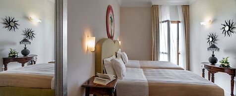 Tombolo Talasso & Beach Resort