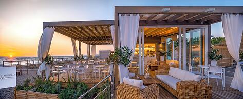 Tombolo Talasso & Beach Resort
