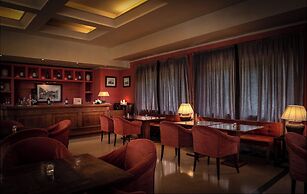 Tombolo Talasso & Beach Resort