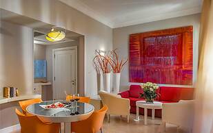 Tombolo Talasso & Beach Resort
