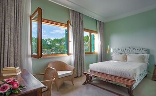 Tombolo Talasso & Beach Resort