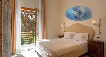 Tombolo Talasso & Beach Resort