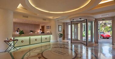 Tombolo Talasso & Beach Resort