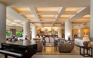 Tombolo Talasso & Beach Resort