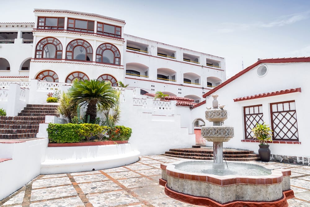 Collection O Hotel Mocambo, Boca del Río