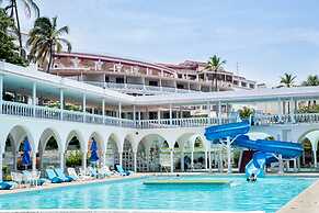 Collection O Hotel Mocambo, Boca del Río