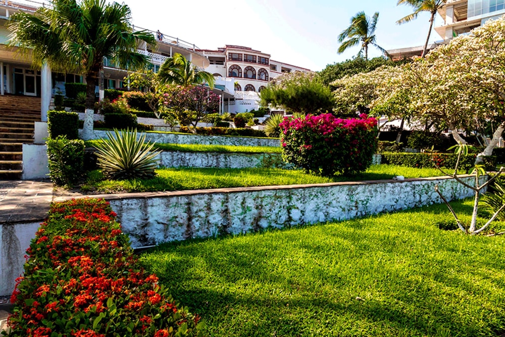 Collection O Hotel Mocambo, Boca del Río