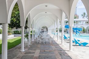 Collection O Hotel Mocambo, Boca del Río