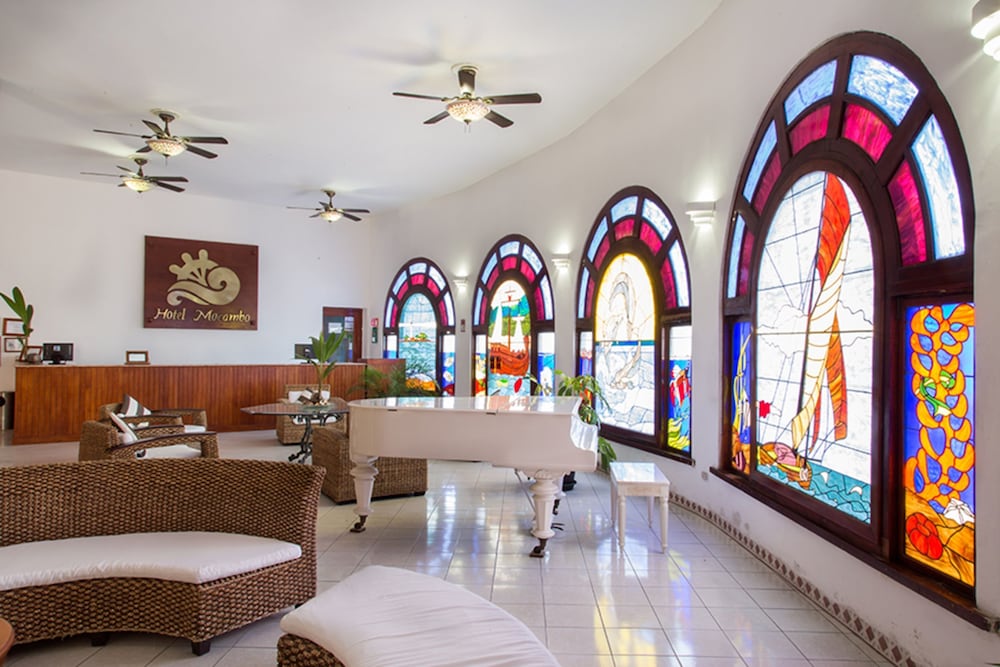Collection O Hotel Mocambo, Boca del Río