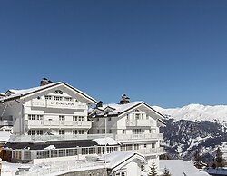 Hotel Le Chabichou