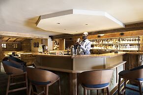 Hotel Le Chabichou