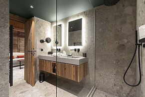 Hotel Le Chabichou