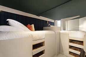 Hotel Le Chabichou