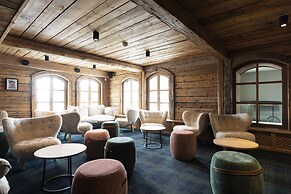 Hotel Le Chabichou
