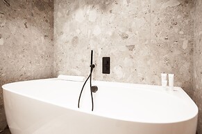 Hotel Le Chabichou