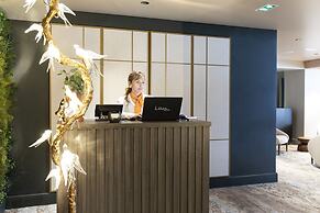 Hotel Le Chabichou